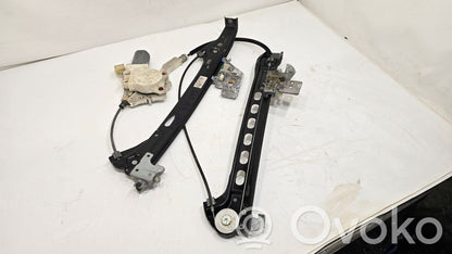 Elektriskā loga pacelšanas mehānisma komplekts