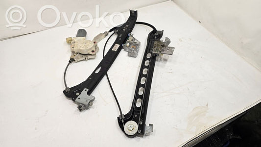 Комплект механизма стеклоподъемника