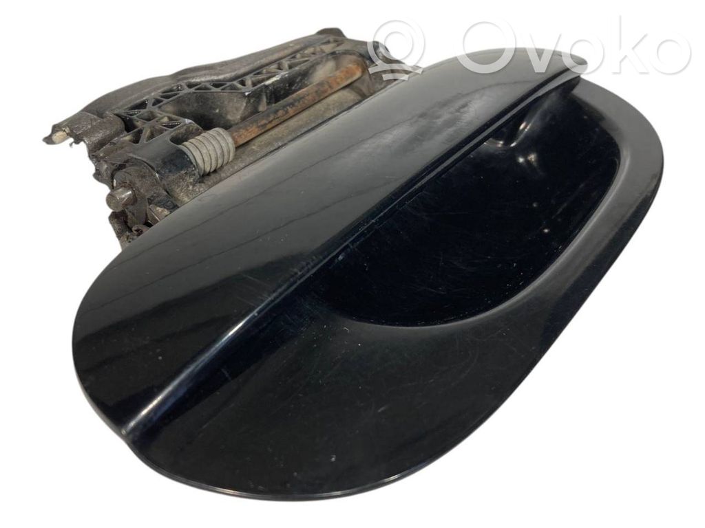 Внешняя ручка открывания