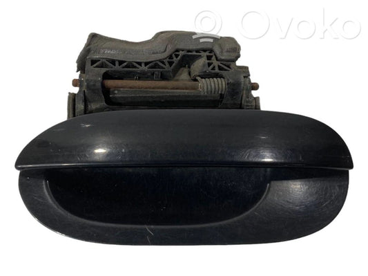 Ārējais atvēršanas rokturis