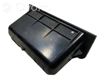 Пепельница