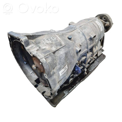 Автоматическая коробка передач