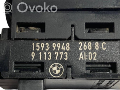 Elektrisko logu slēdzis