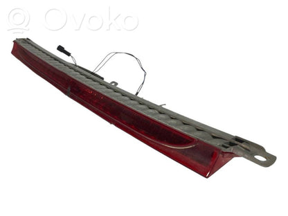 Additional brake light
