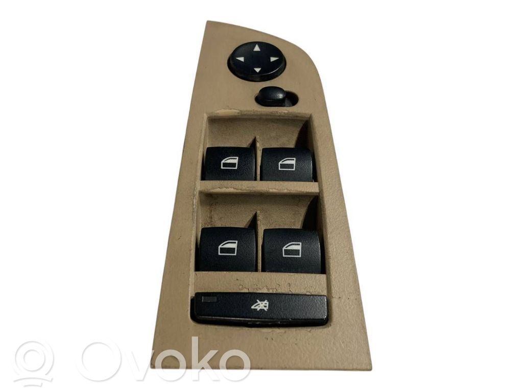 Elektrisko logu slēdzis