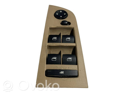 Elektrisko logu slēdzis