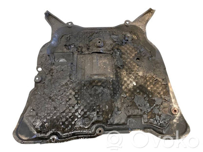 Dzinēja apakšas aizsargs