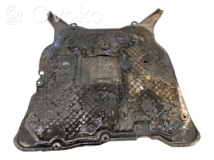 Dzinēja apakšas aizsargs