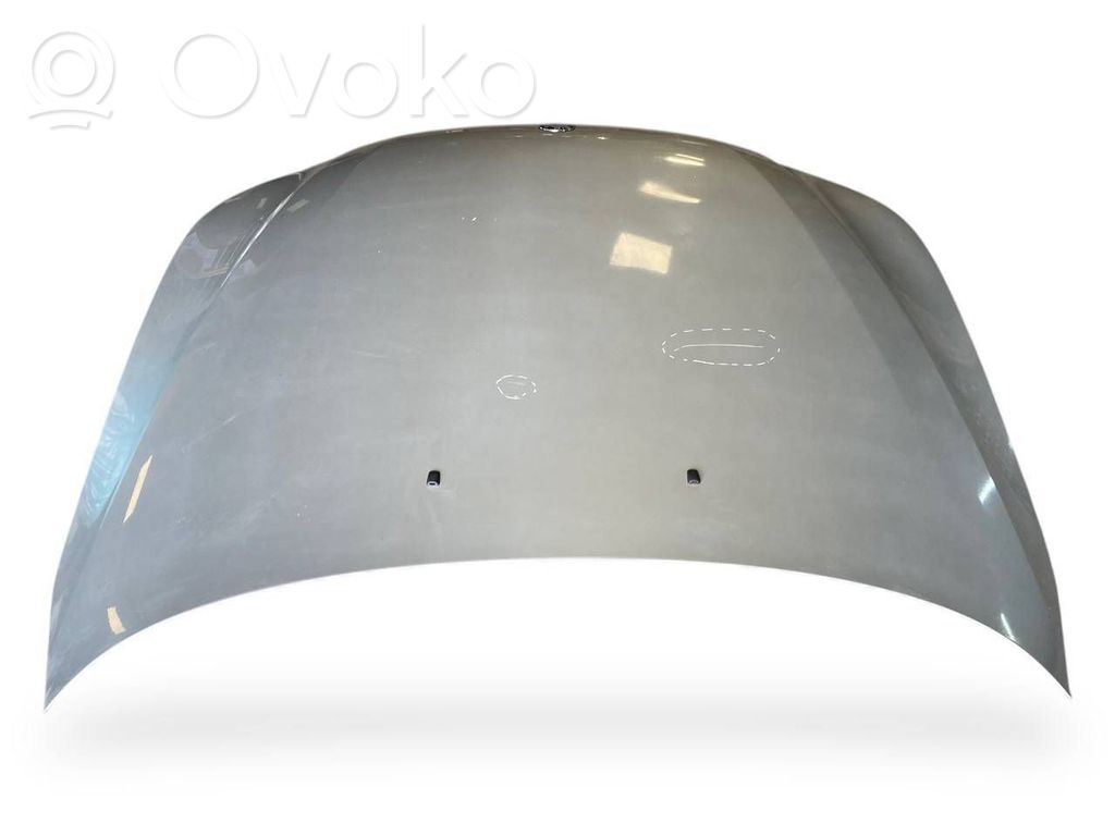 Dzinēja pārsegs (vāks)