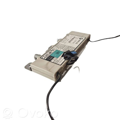 Antenna amplifier