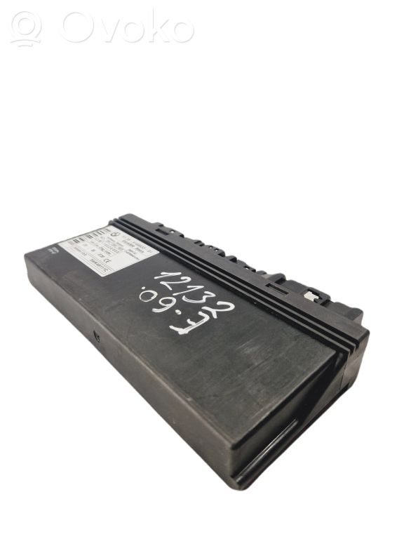 Модуль комфорта