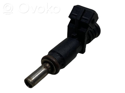 Nozzle(s)