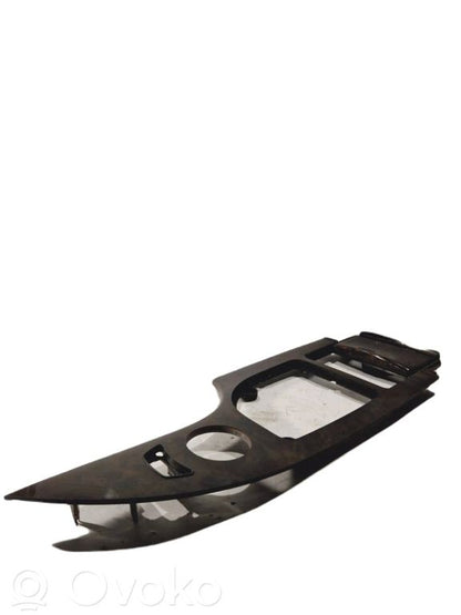 Gear shift lever decorative trim (plastic)