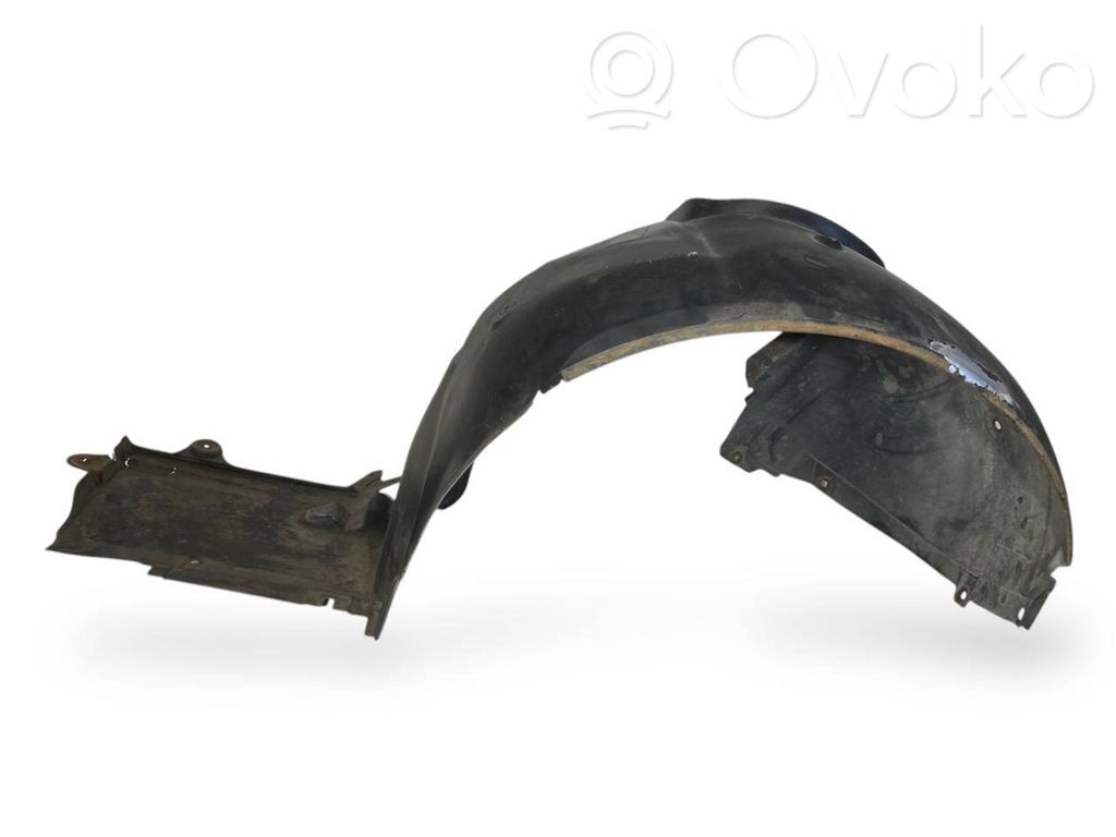 Нижнее крыло