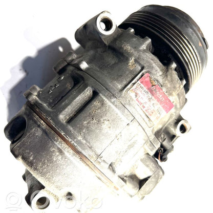 Gaisa kondicioniera kompresors (sūknis)