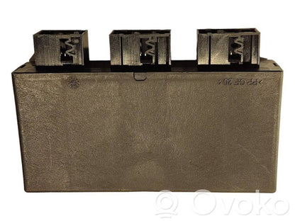 Блок управления парковкой (PDC)