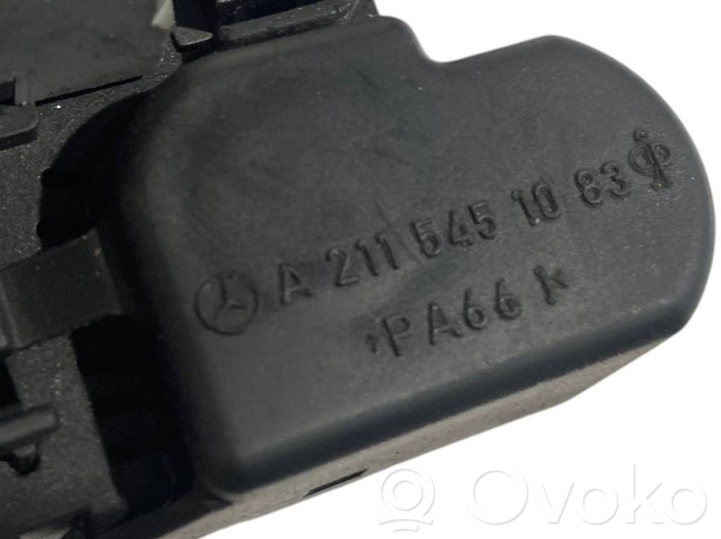 Drošinātāju bloks