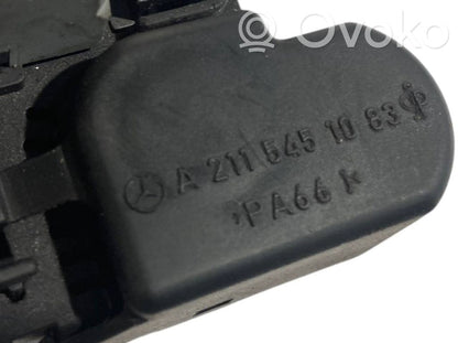 Fuse block