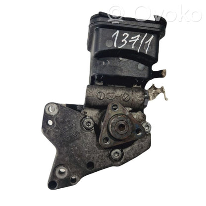 Stūres pastiprinātāja sūknis