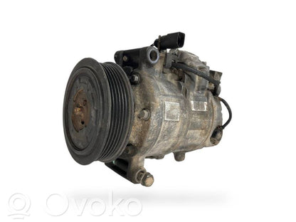 Gaisa kondicioniera kompresors (sūknis)