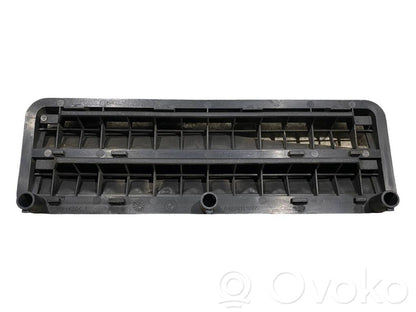 Ventilācijas režģis