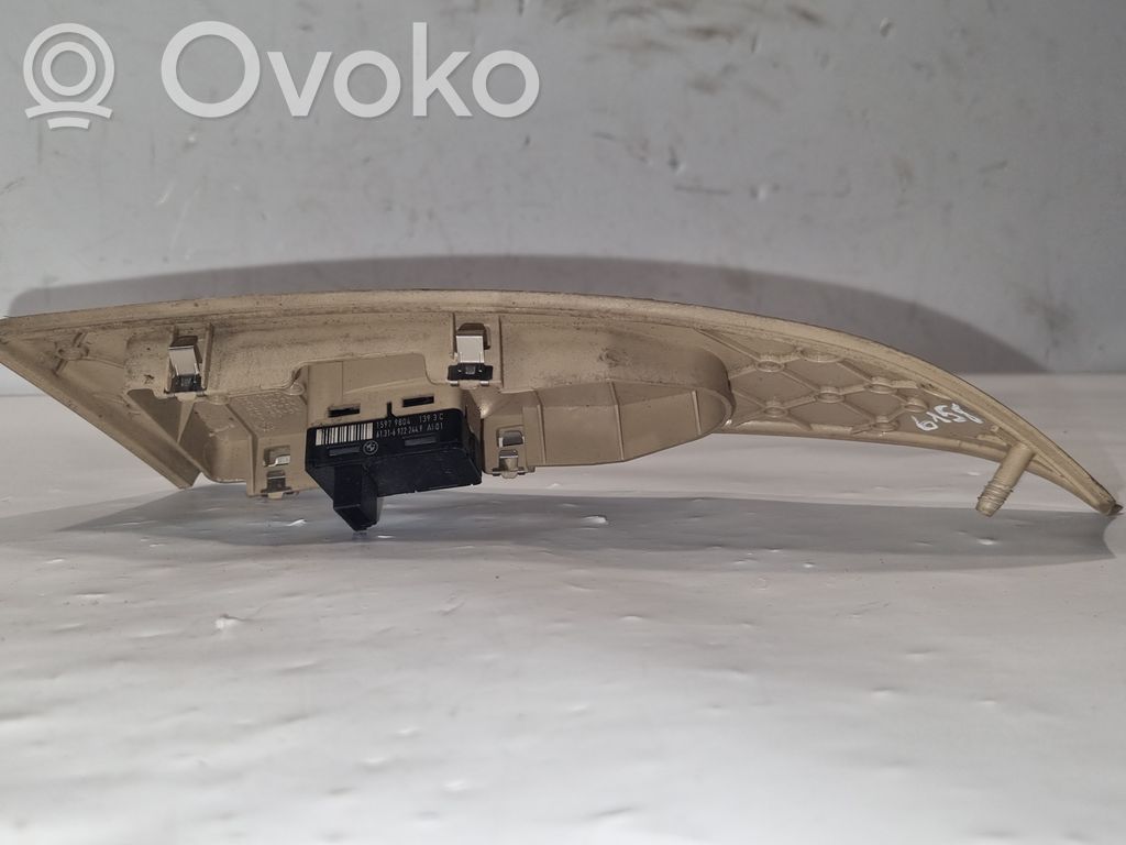 Elektrisko logu slēdzis