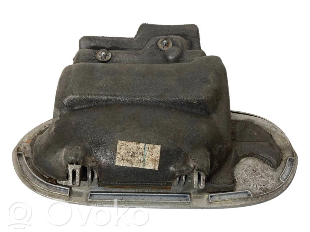 Ārējais atvēršanas rokturis