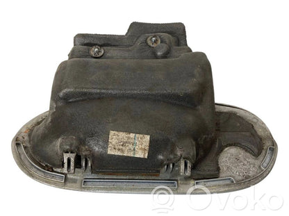 Ārējais atvēršanas rokturis