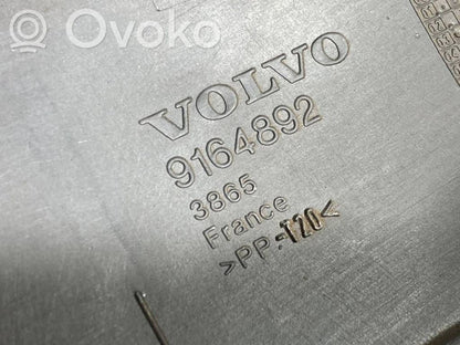 Paneļa dekoratīvās apdares vairogs (apakšējais)