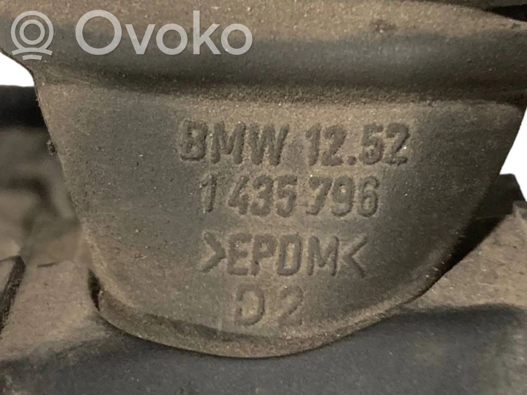 Жгут проводов двигателя