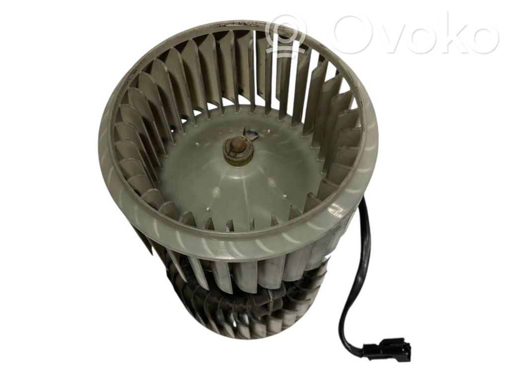 Mazā radiatora ventilators