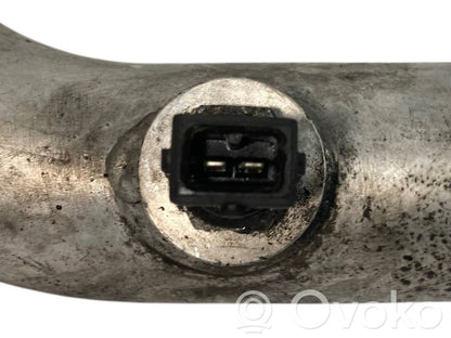 Interkūlera šļūtene (-es) / caurule (-es)