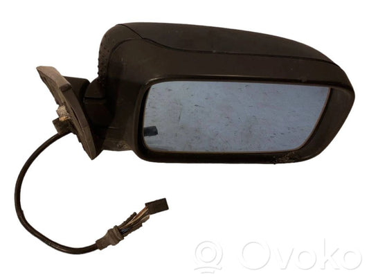 Spogulis (elektriski vadāms)