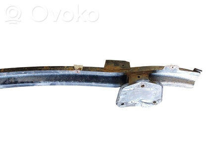 Aizmugurē bampera balka
