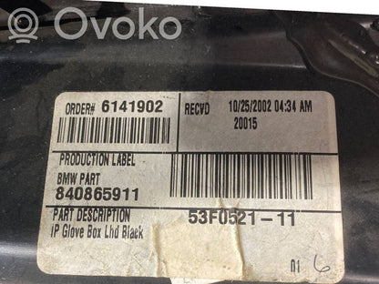 Mantu nodalījuma komplekts