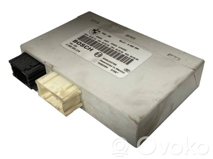 Блок управления парковкой (PDC)