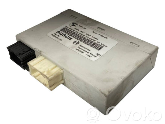 Блок управления парковкой (PDC)