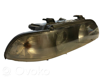 Priekšējais lukturis