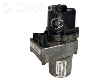 Stūres pastiprinātāja sūknis