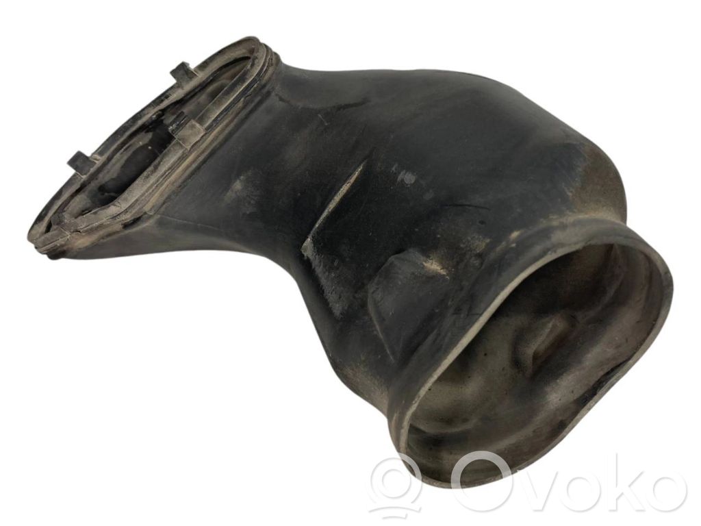 Детали воздухозаборника