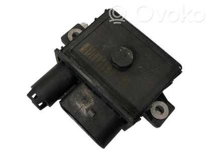 Glow plug relay