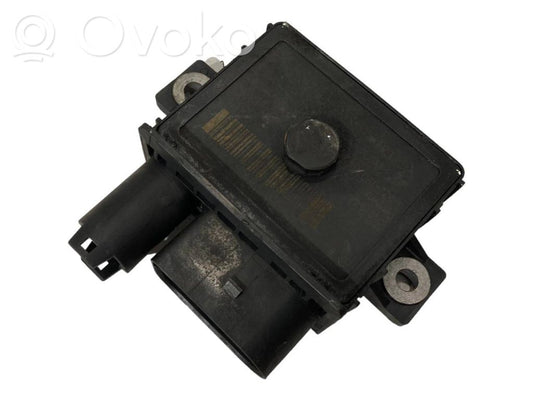 Glow plug relay