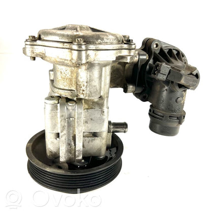 Насос гидроусилителя руля