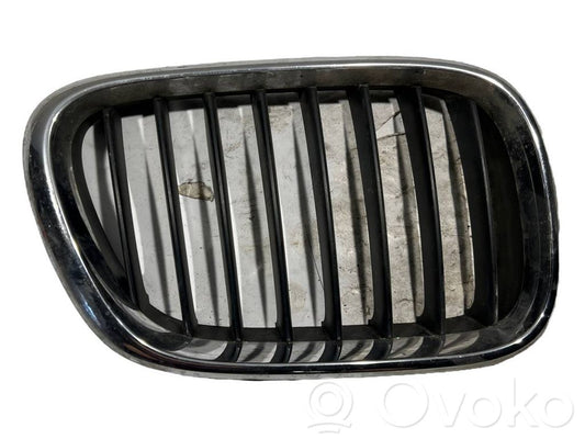 Front grille