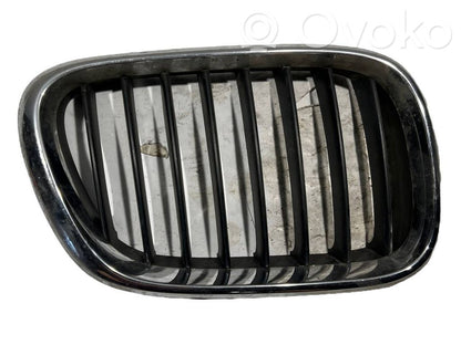 Front grille