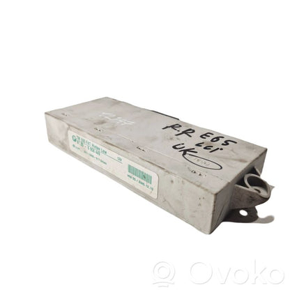 Door control unit