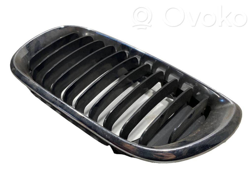 Priekšējais režģis