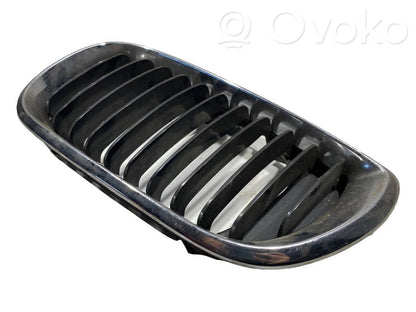 Priekšējais režģis