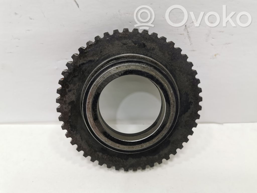 Шарнир вала ступицы заднего колеса (stupica, capfa)