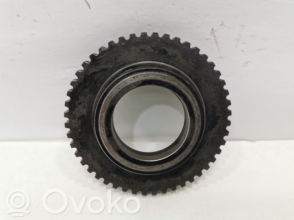 Шарнир вала ступицы заднего колеса (stupica, capfa)